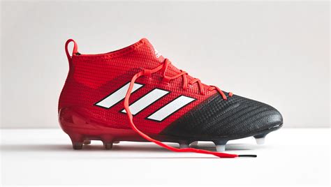 ace 17.1 adidas rot schwarz|Adidas ace 17.1 football boots.